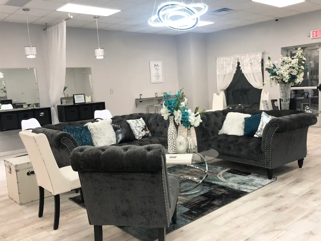 Sew St. Louis — Hair salon in St Peters